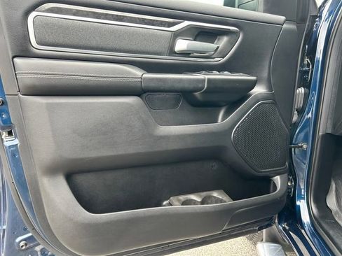 Used 2021 RAM 1500 Big Horn image 18