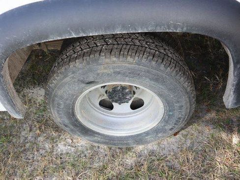 New 2025 Chevrolet Silverado 3500 W/T w/ WT Convenience Package image 15