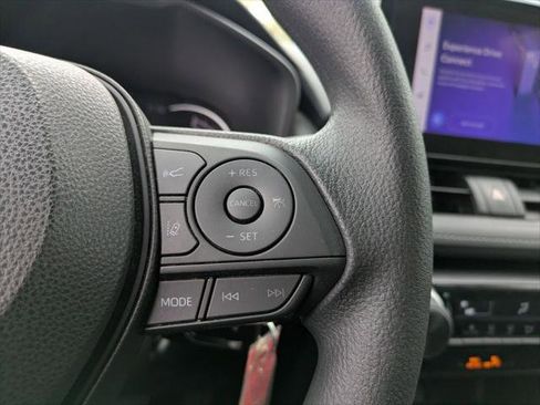 Certified 2023 Toyota RAV4 LE image 23