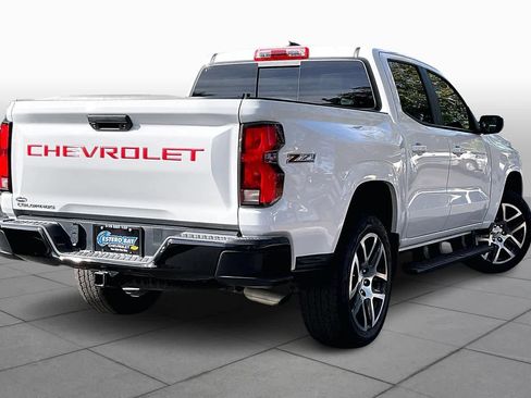 Certified 2023 Chevrolet Colorado Z71 w/ Z71 Convenience Package 2 image 12