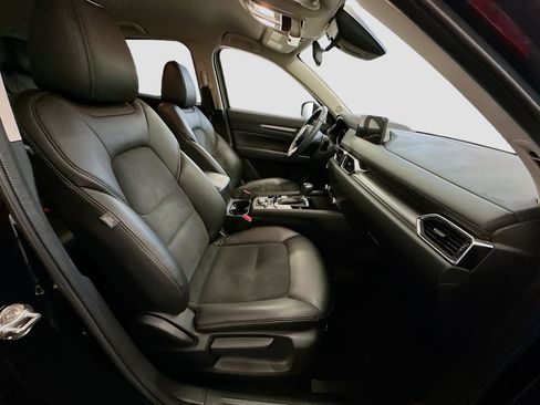 Used 2023 MAZDA CX-5 AWD 2.5 S image 32