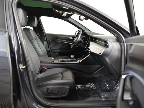 Used 2023 Audi A6 2.0T Premium w/ Convenience Package image 18