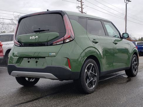 Certified 2023 Kia Soul EX FWD image 4