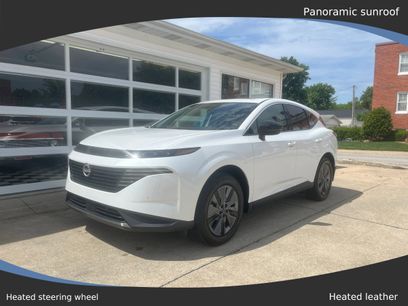 Used 2025 Nissan Murano SL
