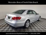 Used 2016 Mercedes-Benz E 350 Sedan image 5