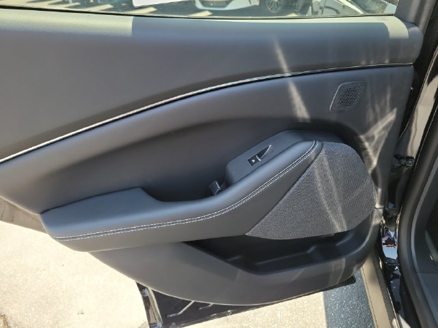 New 2026 Ford Mustang Mach-E Premium w/ Technology Package RWD image 11