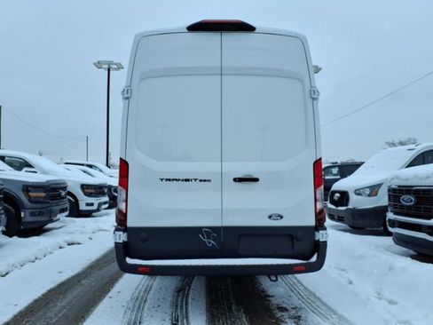 New 2026 Ford Transit 350 148 High Roof Extended RWD image 31