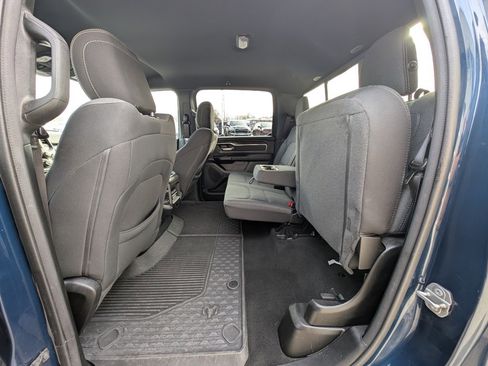 Used 2022 RAM 1500 Big Horn image 18