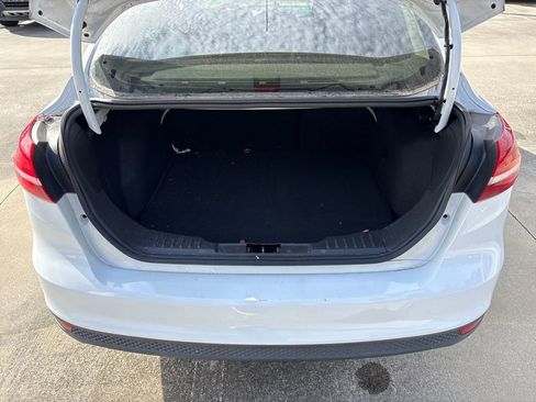 Used 2017 Ford Focus S image 29