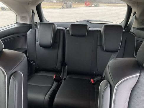 New 2026 Honda Odyssey Elite image 32