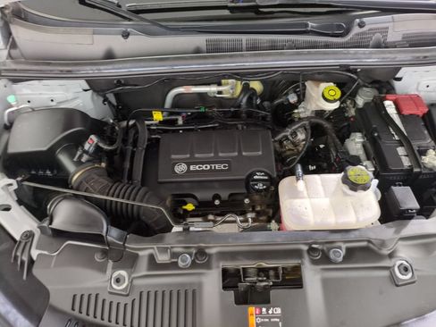 Used 2018 Buick Encore Preferred FWD image 21