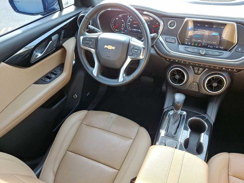 Used 2022 Chevrolet Blazer Premier w/ Enhanced Convenience Package image 10