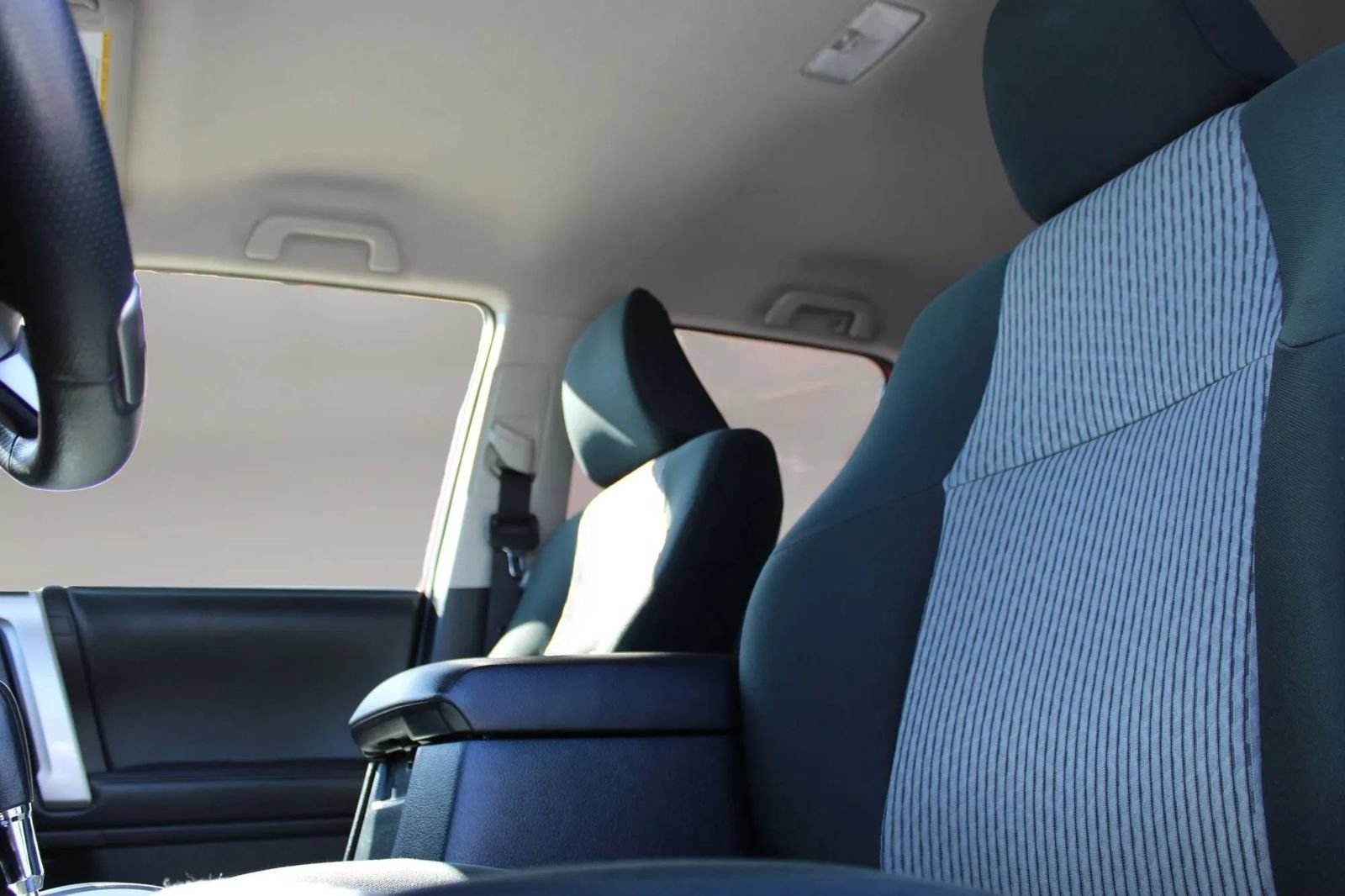 Used 2024 Toyota 4Runner SR5 RWD image 15
