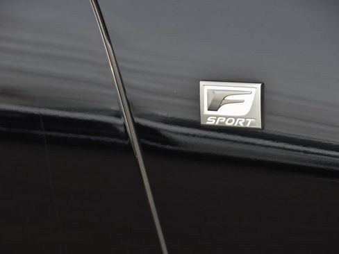 Used 2019 Lexus ES 350 F Sport w/ Accessory Package image 32