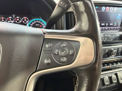 Used 2018 GMC Sierra 1500 Denali w/ Denali Ultimate Package AWD/4WD image 15