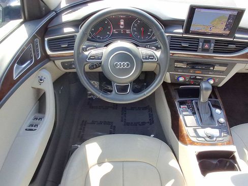 Used 2017 Audi A6 3.0T Premium Plus w/ Driver Assistance Package AWD/4WD image 27