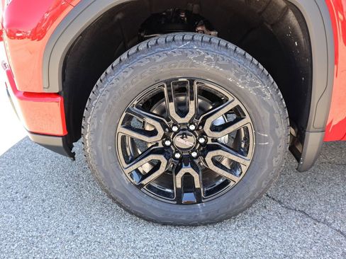 New 2026 GMC Sierra 1500 Elevation w/ Elevation Premium Package AWD/4WD image 33