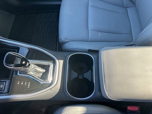 Certified 2025 Subaru Legacy Limited image 18