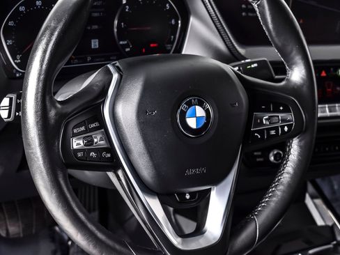 Used 2021 BMW 228i xDrive Gran Coupe w/ Convenience Package AWD/4WD image 16