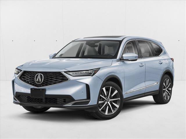 New 2026 Acura MDX w/ Technology Package FWD image 1
