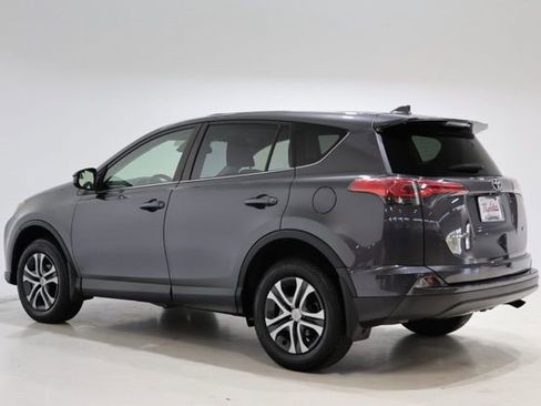 Used 2018 Toyota RAV4 LE w/ All Weather Liner Package image 6