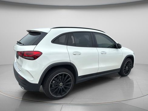 Used 2022 Mercedes-Benz GLA 250 image 9