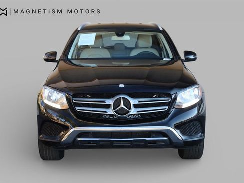 Used 2016 Mercedes-Benz GLC 300 image 5
