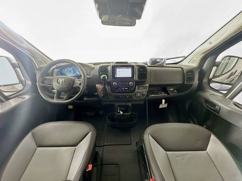 New 2026 RAM ProMaster 1500 w/ Power Group FWD image 10