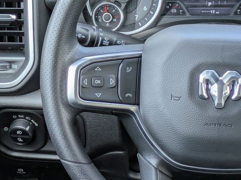 New 2026 RAM 1500 Express AWD/4WD image 20
