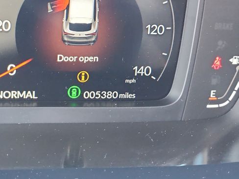 Certified 2025 Acura ADX A-Spec AWD/4WD image 21