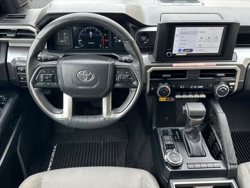 Certified 2025 Toyota Tacoma SR5 image 15