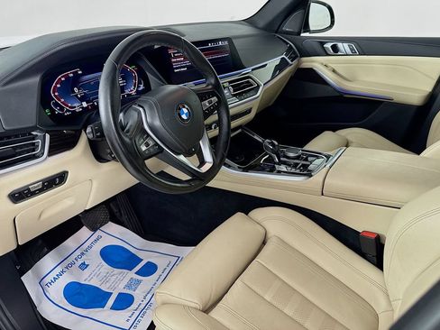 Used 2021 BMW X5 sDrive40i w/ Premium Package RWD image 11