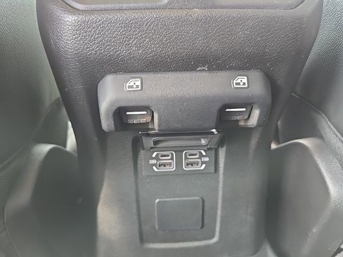 Used 2022 Jeep Gladiator Mojave w/ LED Lighting Group image 22