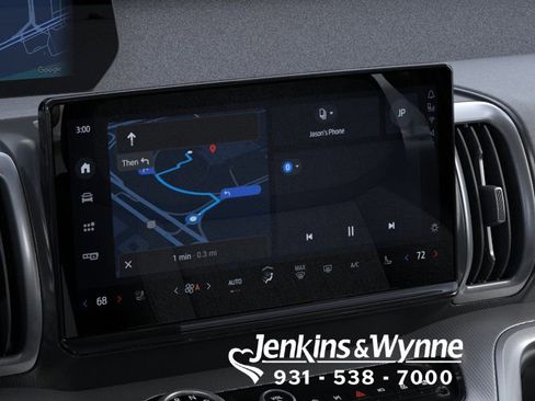 New 2026 Ford Expedition Active RWD image 14