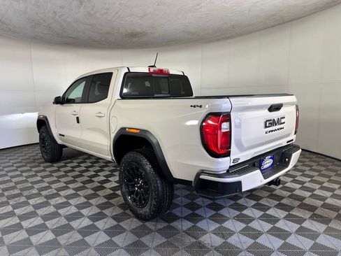 New 2026 GMC Canyon Elevation w/ Convenience Package AWD/4WD image 7