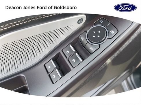 Used 2020 Ford Explorer ST w/ Premium Technology Package image 19