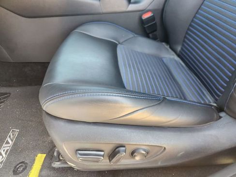Certified 2025 Toyota RAV4 XSE AWD/4WD image 23