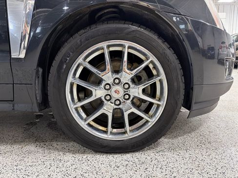 Used 2014 Cadillac SRX Premium image 15