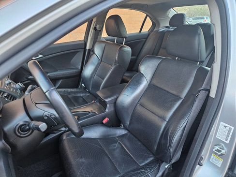 Used 2011 Acura TSX Sedan image 11