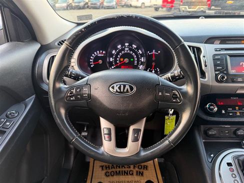 Used 2015 Kia Sportage EX image 27