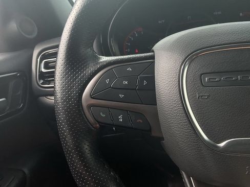 Used 2023 Dodge Durango SXT RWD image 25