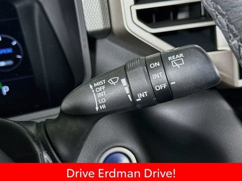Certified 2024 Toyota Sequoia Limited RWD image 16