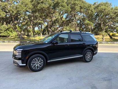 New 2026 Hyundai Palisade SEL Premium
