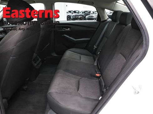 Used 2025 Honda Accord SE image 20