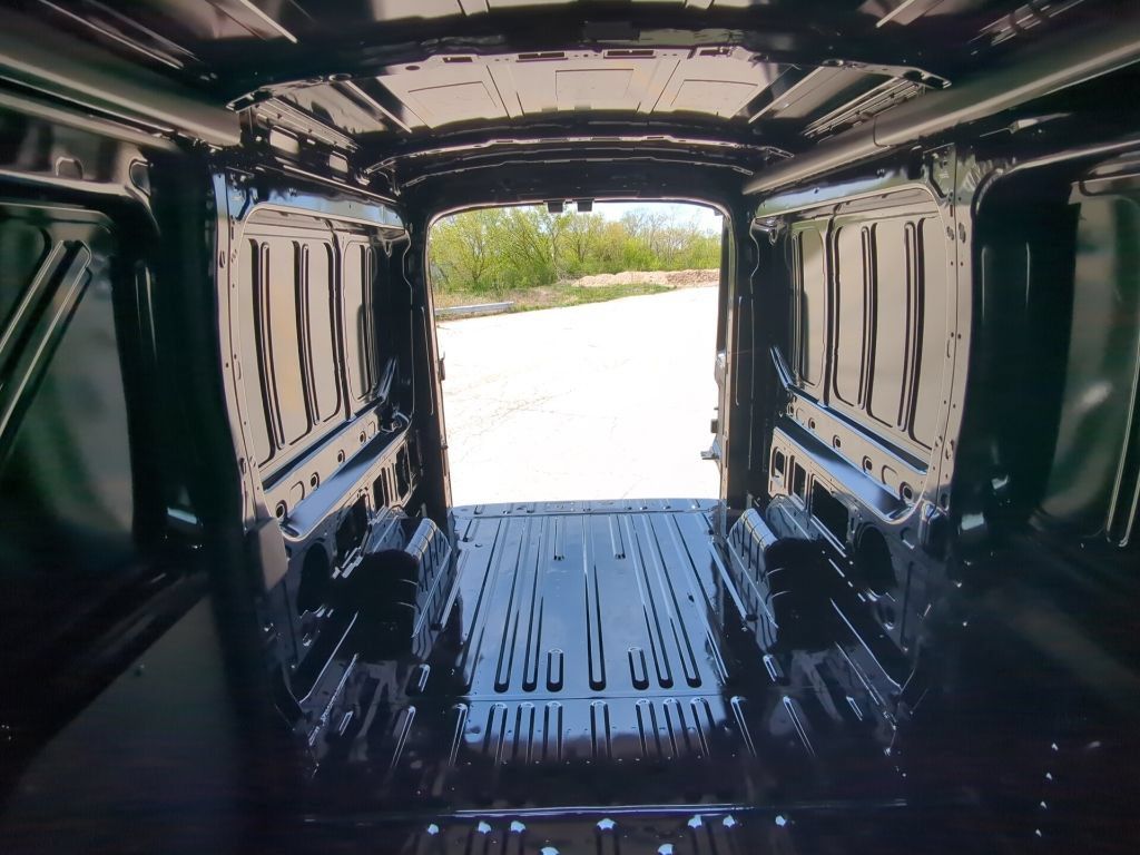 New 2026 Ford Transit 150 148 Medium Roof AWD image 12