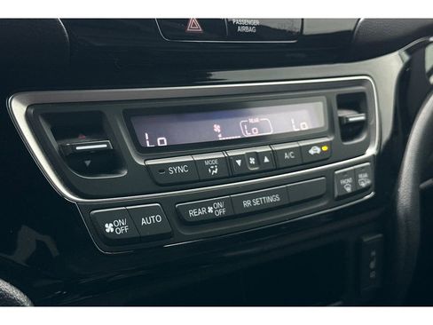 Used 2019 Honda Ridgeline Black Edition image 28