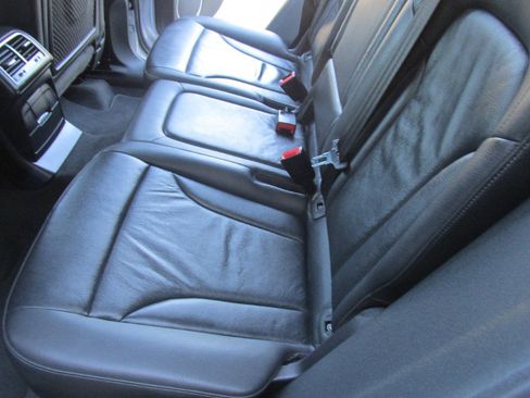 Used 2017 Audi Q5 2.0T Premium Plus w/ Technology Package image 60