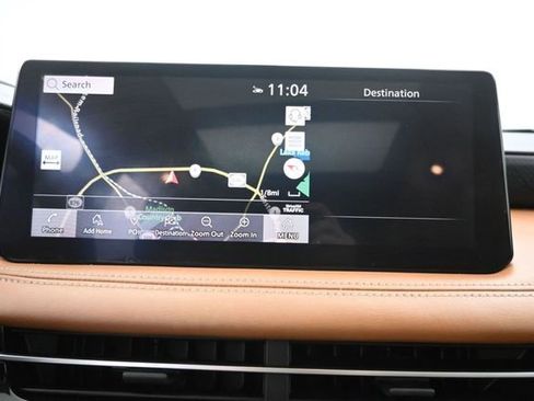 Used 2023 INFINITI QX60 Sensory w/ Cargo Package AWD/4WD image 16