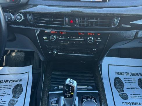 Used 2017 BMW X5 sDrive35i image 20