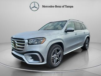 Certified 2025 Mercedes-Benz GLS 450 4MATIC 360° Tour